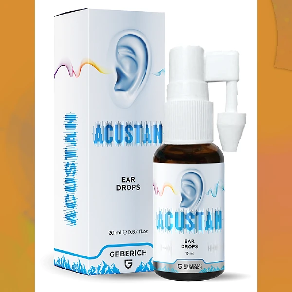 Acustan