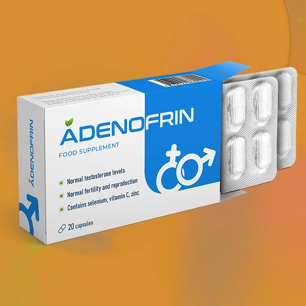 Adenofrin