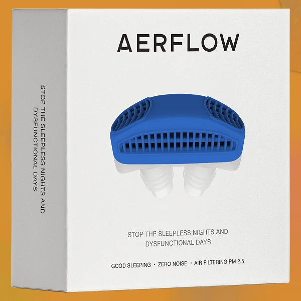 Aerflow