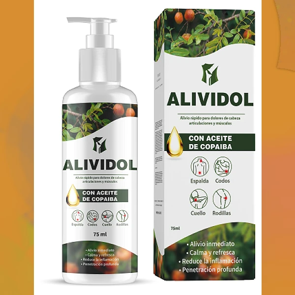 Alividol