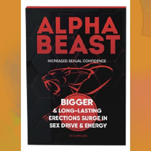 Alpha Beast