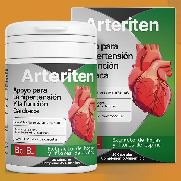 Arteriten