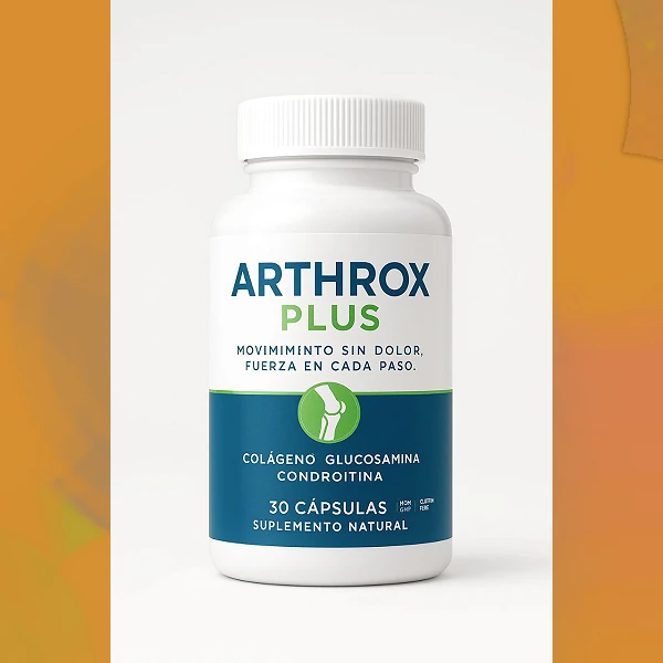 Arthrox