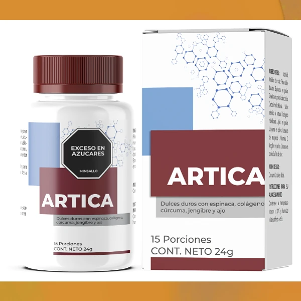 ARTICA
