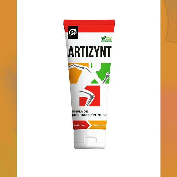 ArtiZynt Gel