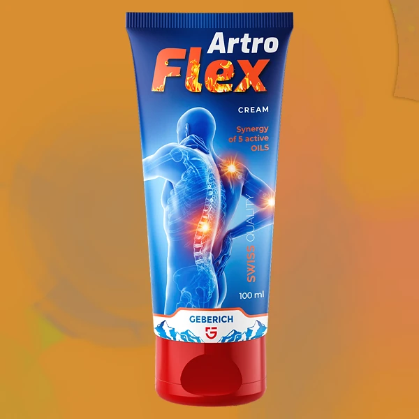 Artroflex Cream