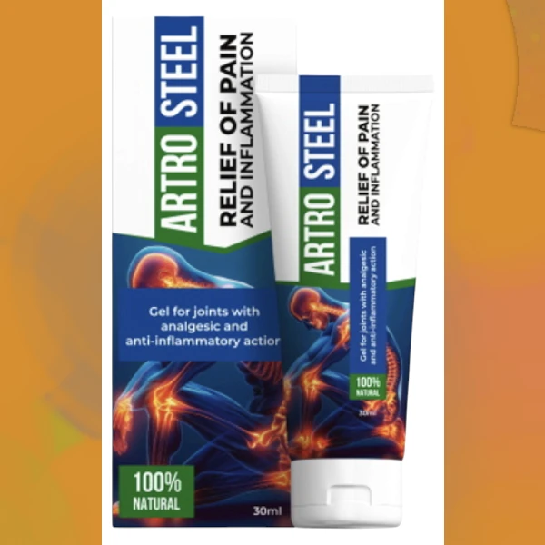 Artrosteel