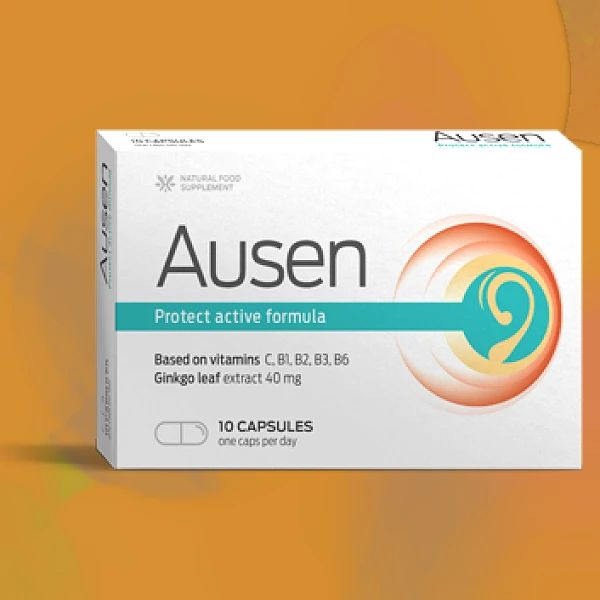 Ausen