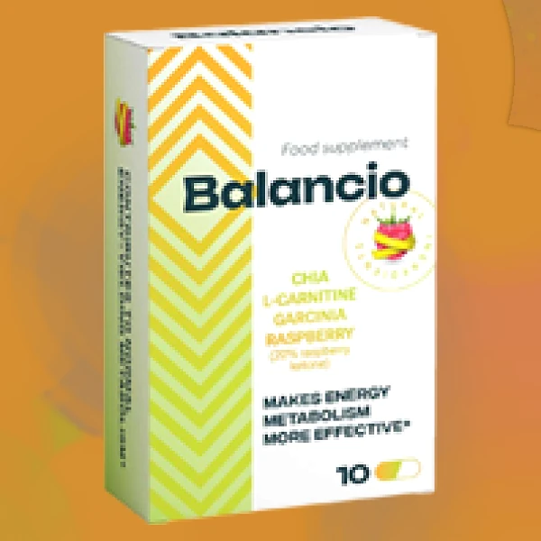 Balancio