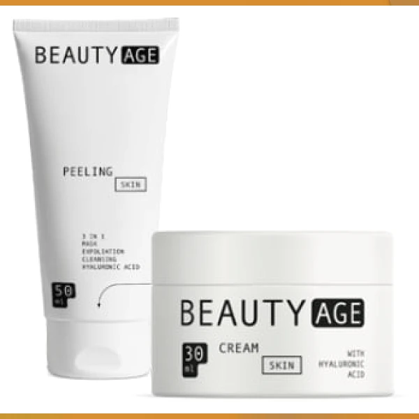 BEAUTY AGE COMPLEX