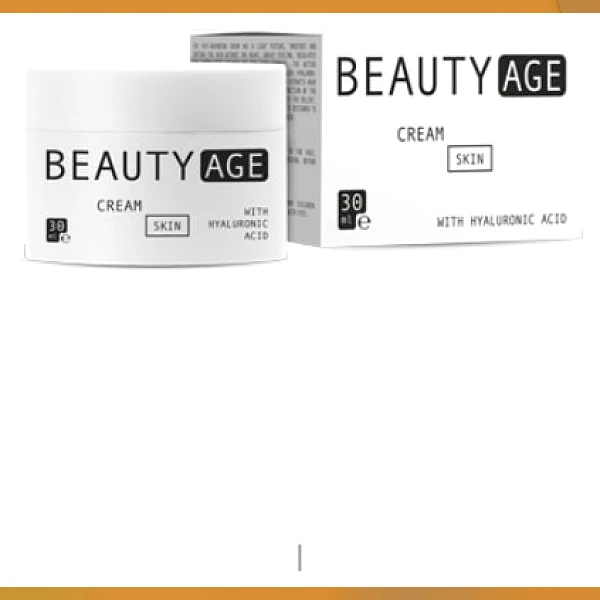 Beauty Age Skin