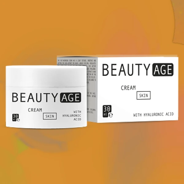 Beauty Age