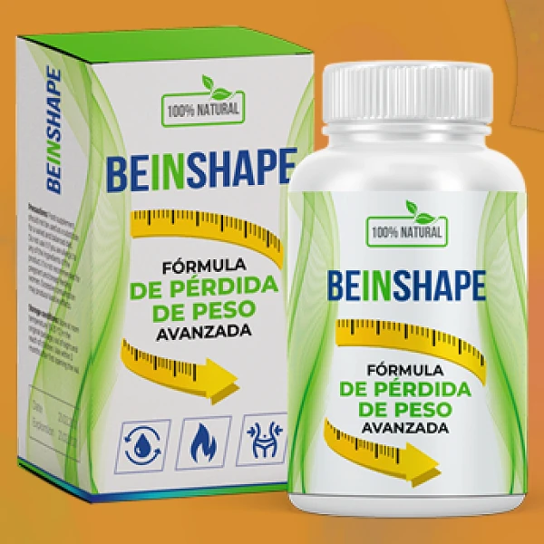 Beinshape