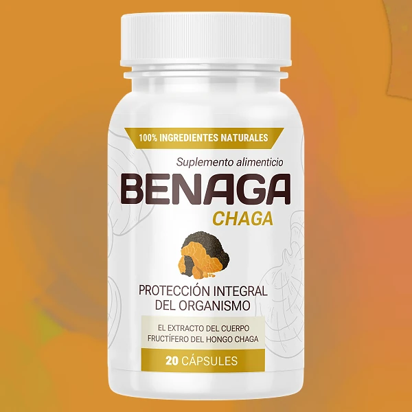 Benaga Chaga