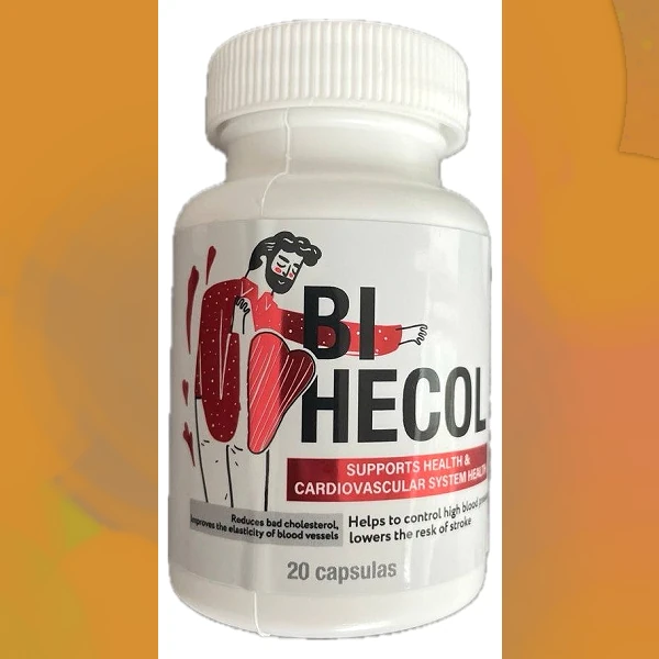 Bihecol