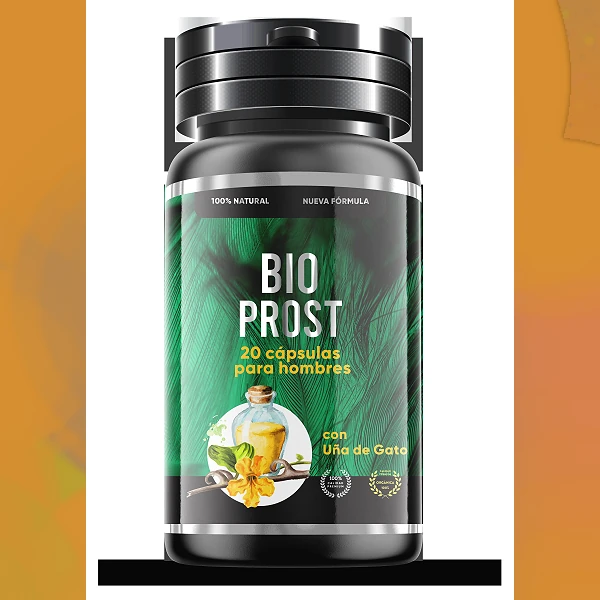 Bio Prost