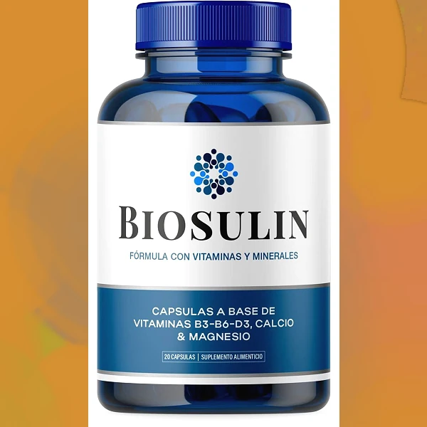 Biosulin