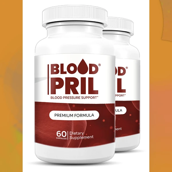 Bloodpril