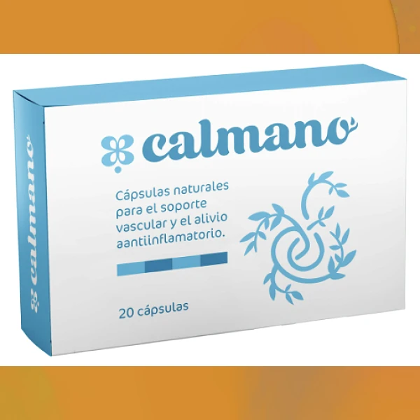 Calmano cream hemorrhoids