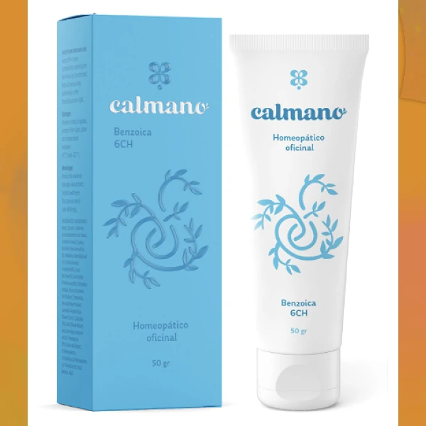 Calmano hemorrhoids