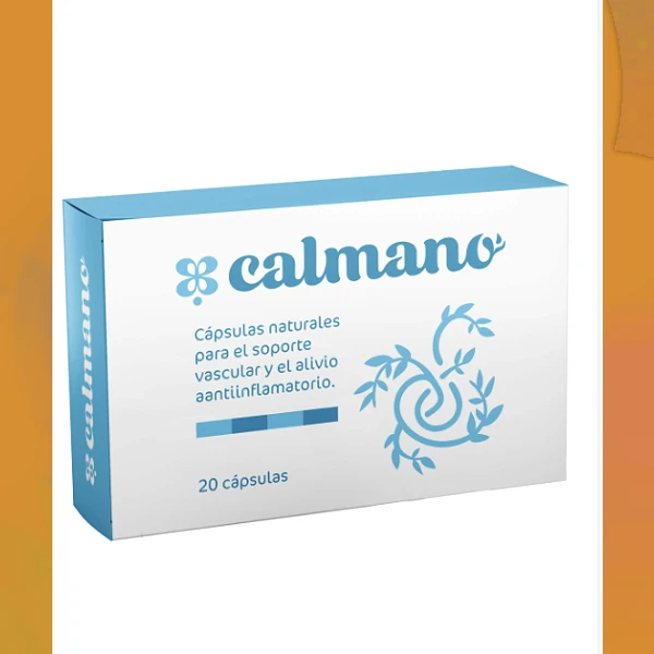 Calmano varicosis cream