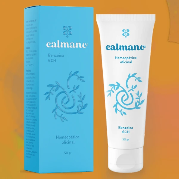 Calmano