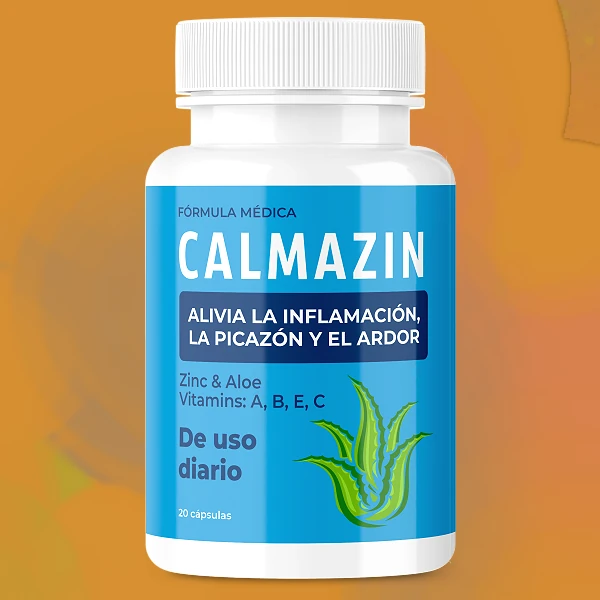 Calmazin