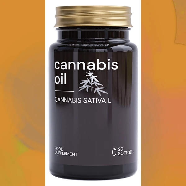 Cannabis Oil
