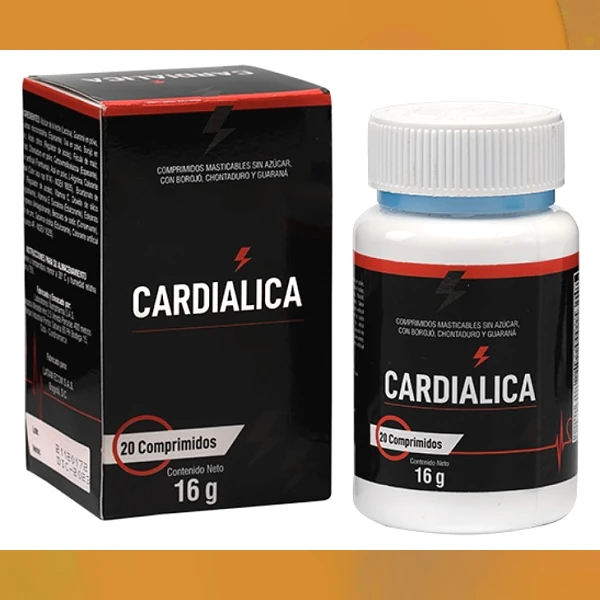 Cardialica