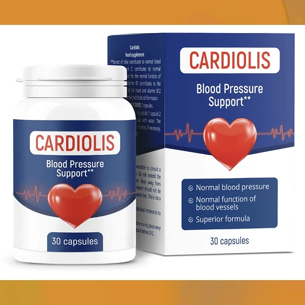 Cardiolis