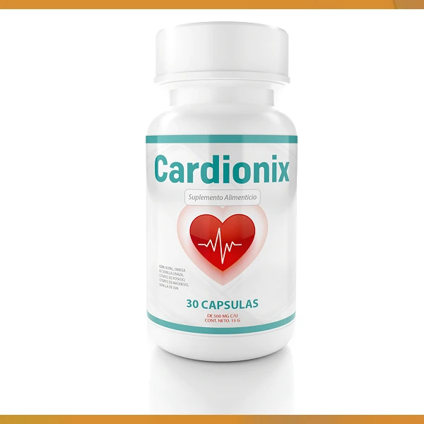 Cardionix