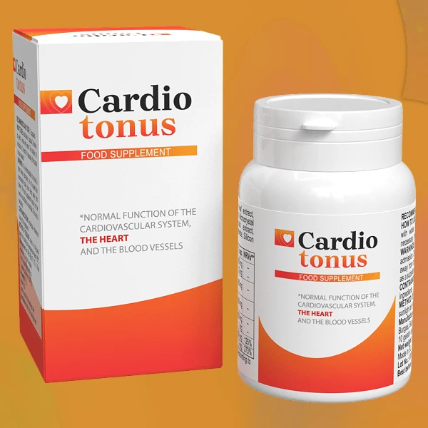 Cardiotonus