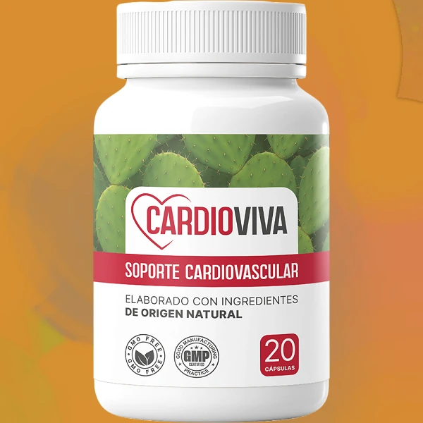 CardioViva 649