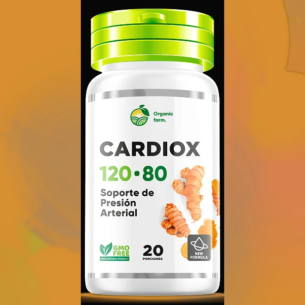 Cardiox