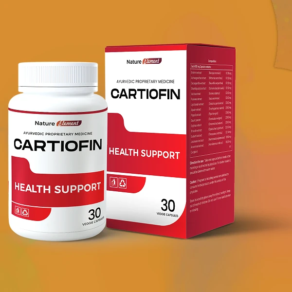 Cartiofin