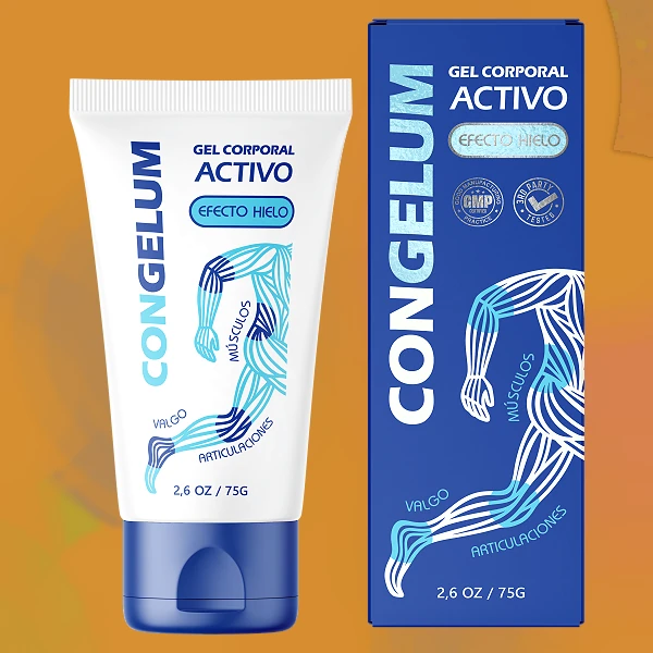 Congelum