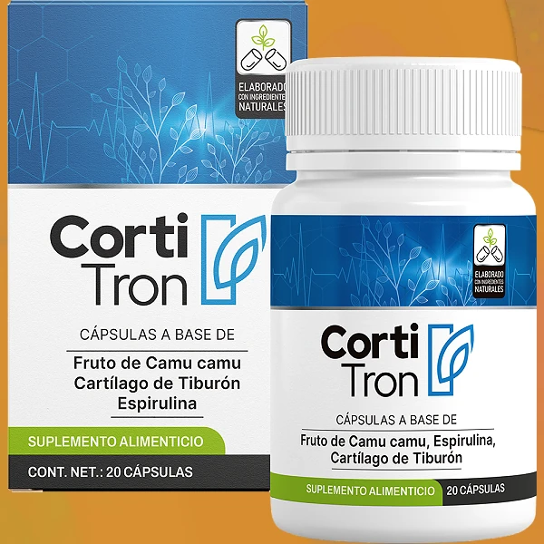 Cortitron