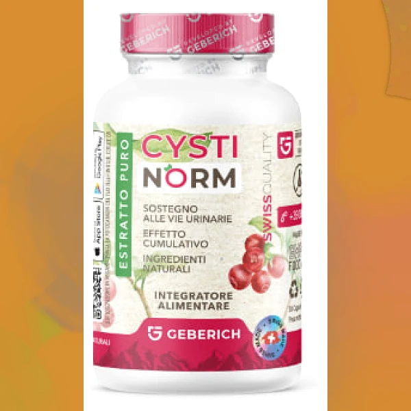 CystiNorm