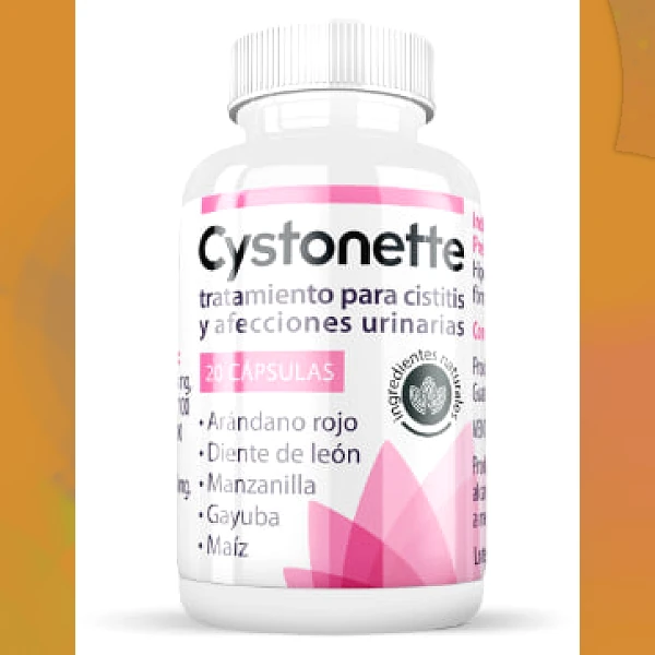 Cystonette