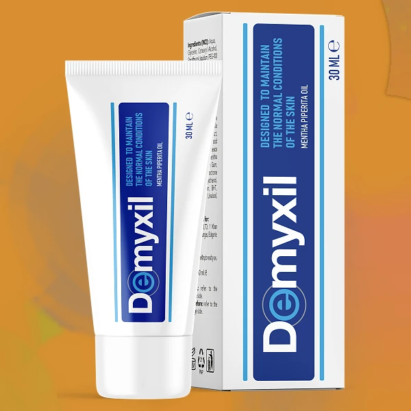 Demyxil