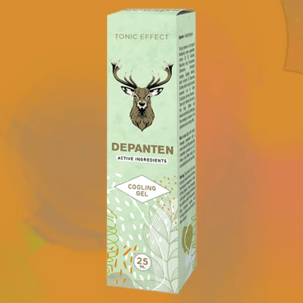 Depanten