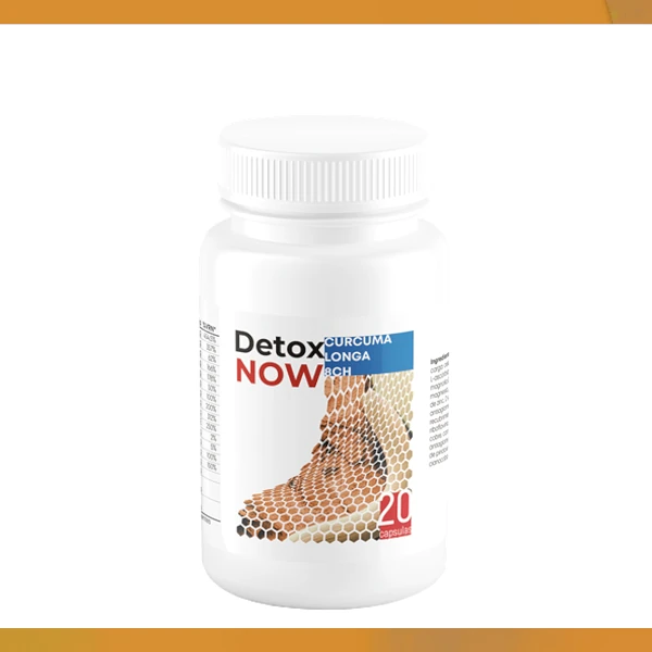 Detox Now