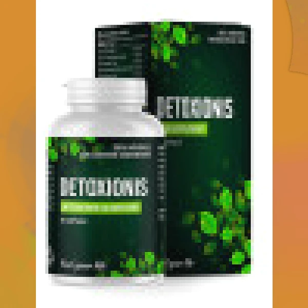 Detoxionis