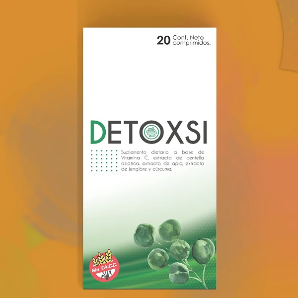 Detoxsi