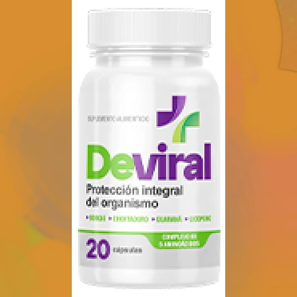 Deviral