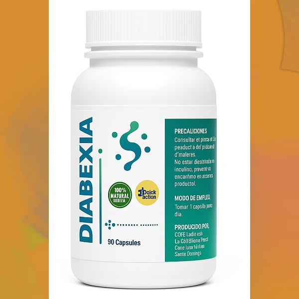 Diabexia