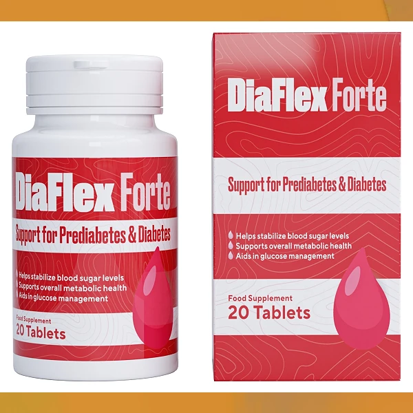 DiaFlex Forte