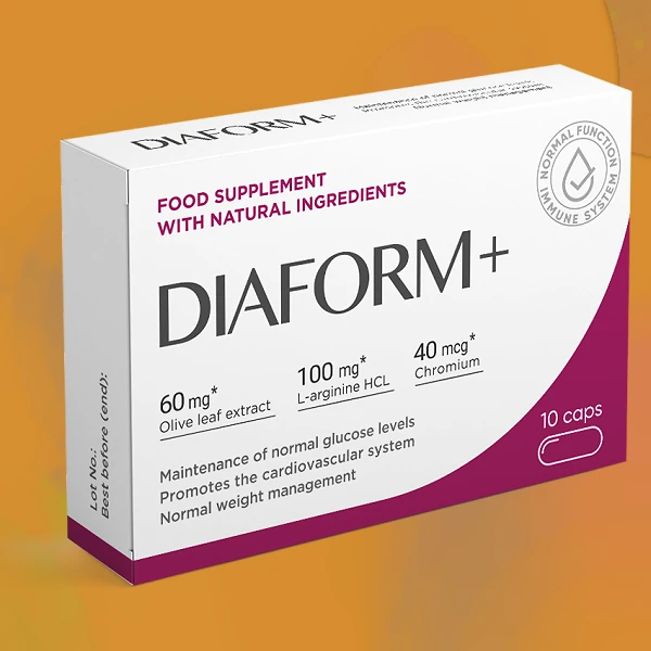 Diaform