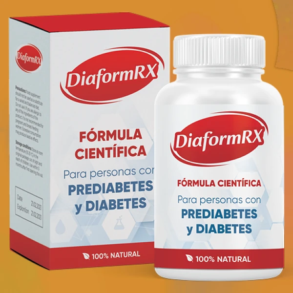 DiaformRX