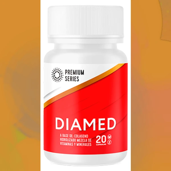 Diamed